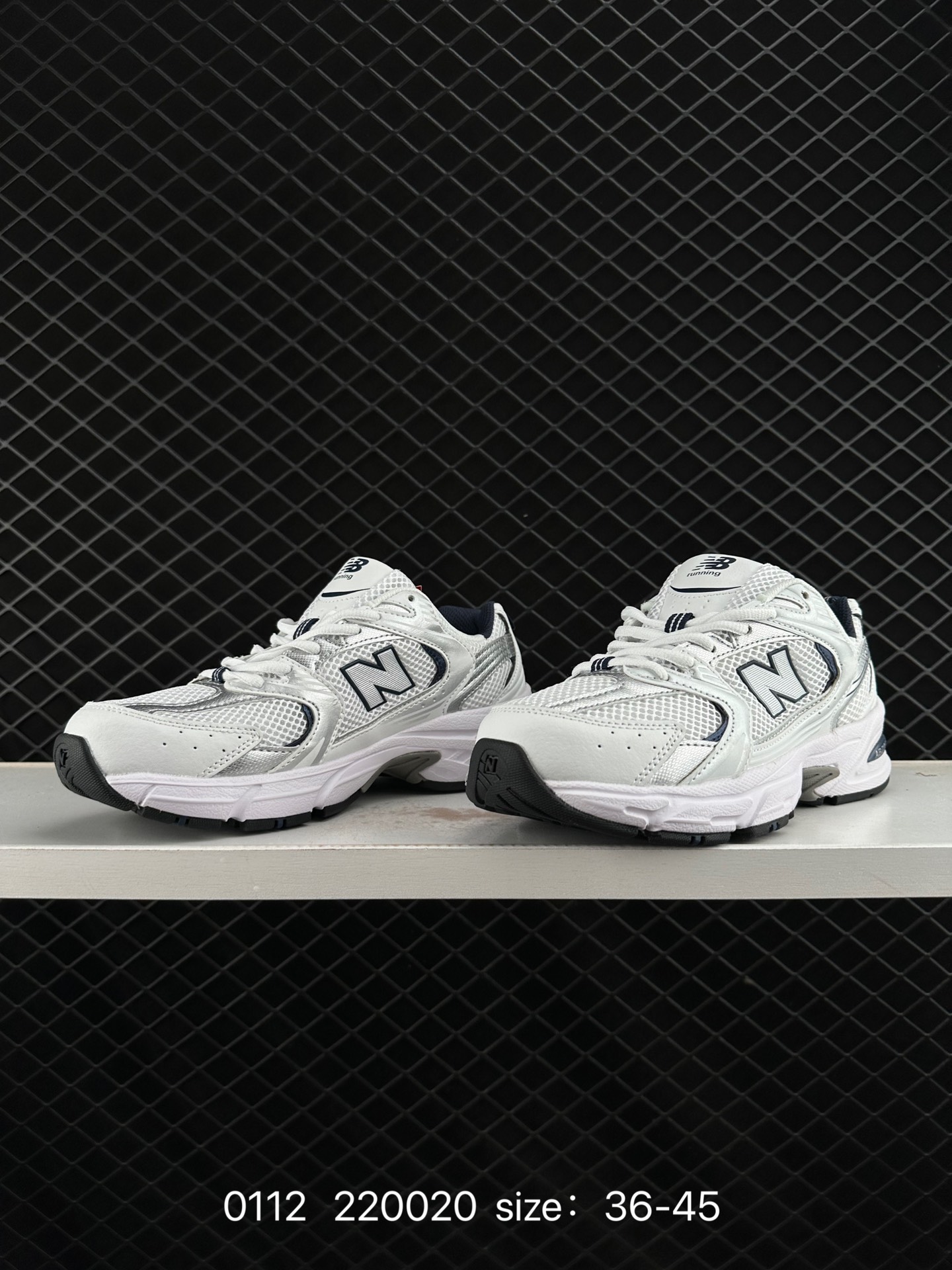 NB530 New Balance 530